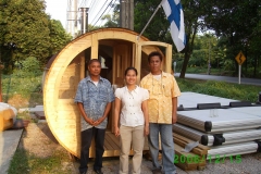 SANYO DIGITAL CAMERA